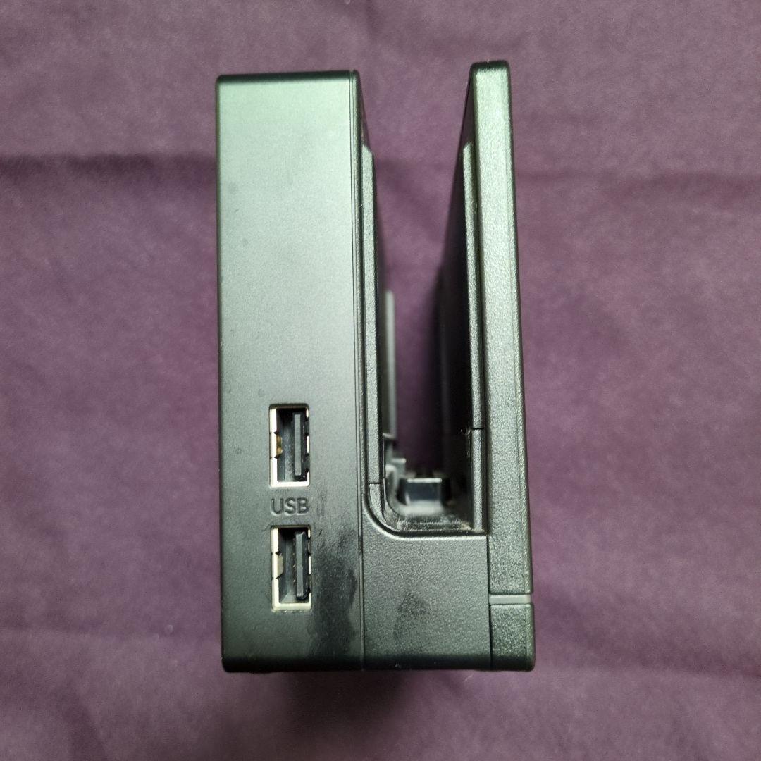 Nintendo Switch 青/緑 Joy-Con付き