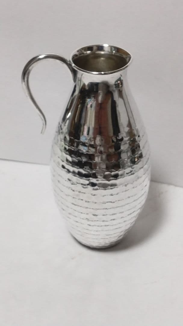 K*i様 純銀製 銚子 約50グラム