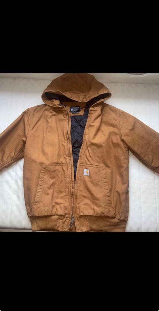 ジャケット・アウター carhartt