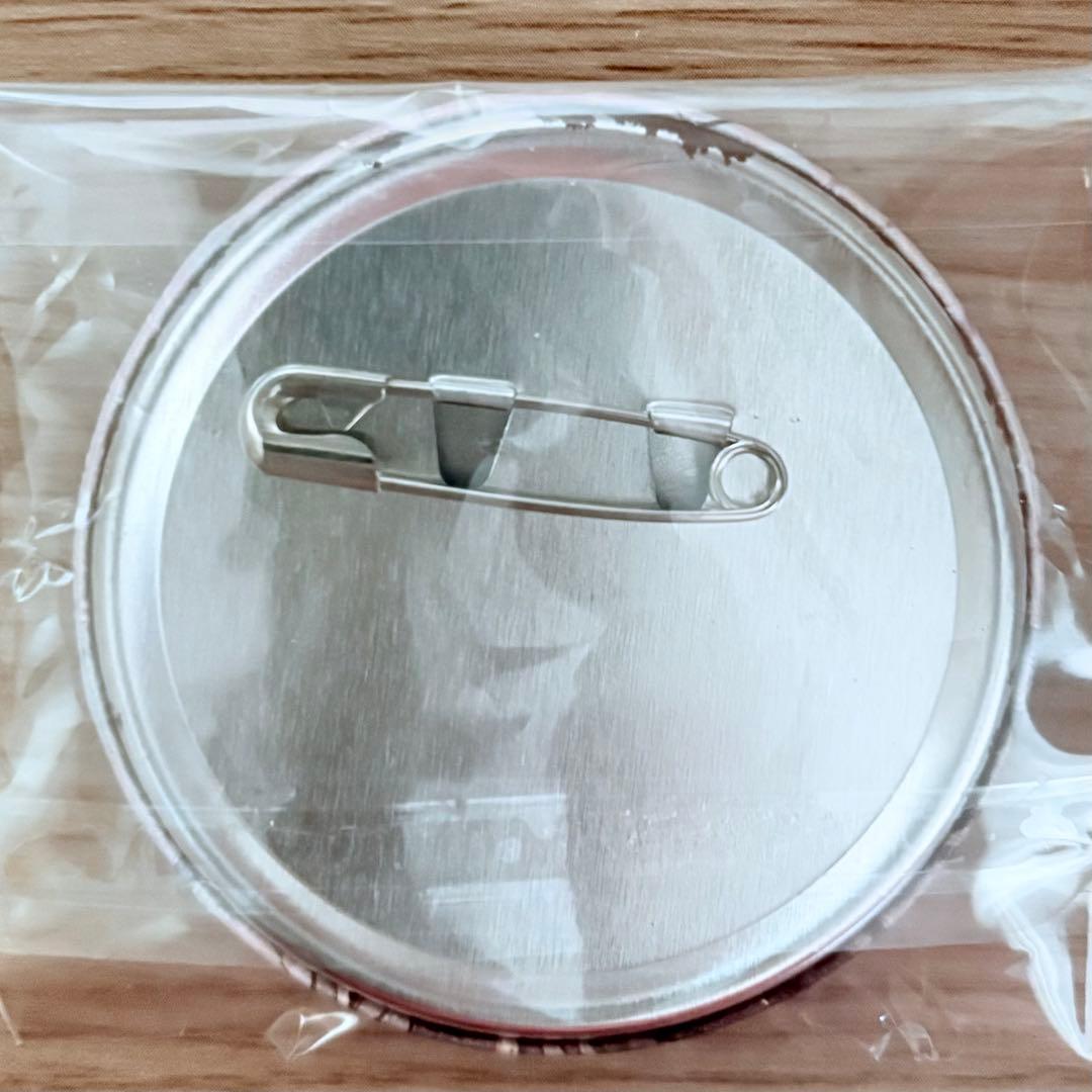 闇ノシュウ sakura bloom2022 缶バッジ