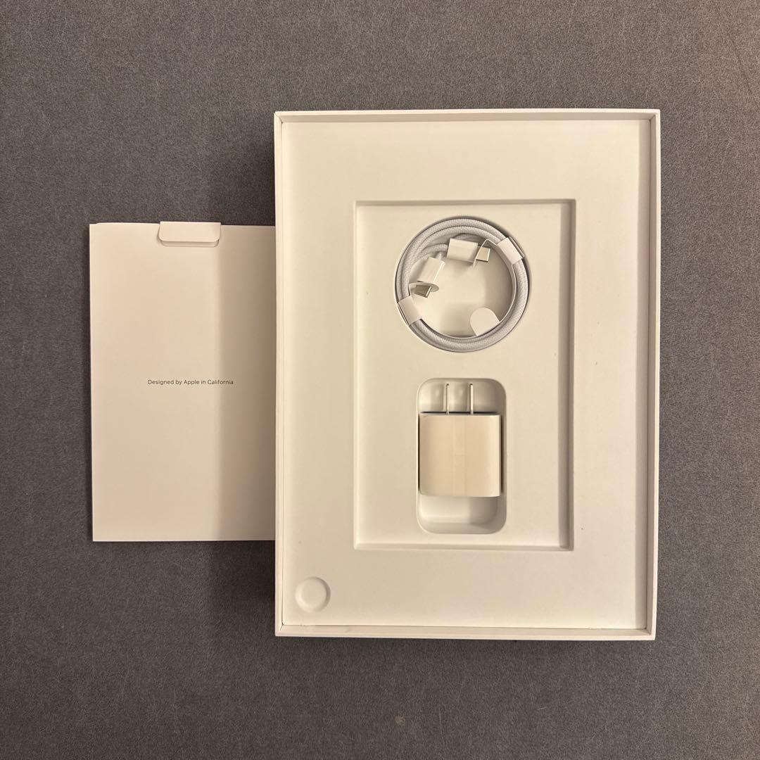 iPad (第10世代) イエロー 10.9インチ 本体　256GB