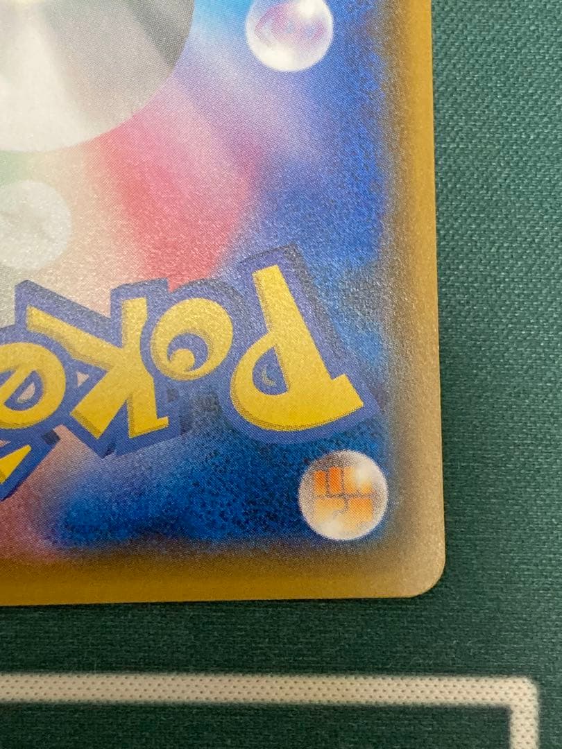 【翌日発送】ポンチョを着たイーブイ ブラッキー　PROMO SMP141