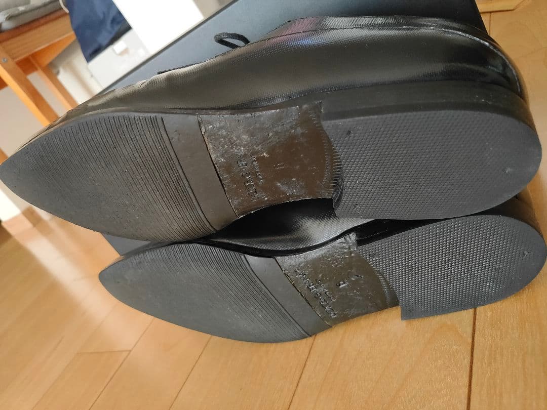 DOLCE&GABBANA ドルチェ&ガッバーナ ドレスシューズ