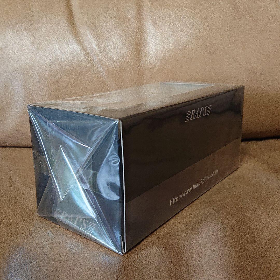 レイズ ヒコセブン 日産 セドリック(YPY31)京都府警察交通部交通機動隊車両