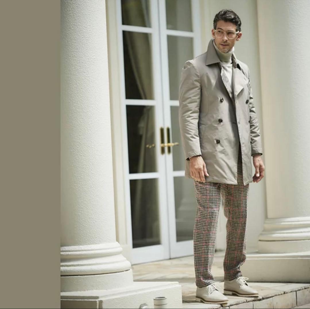 G-STAGE（ジーステージ）　ピーコート