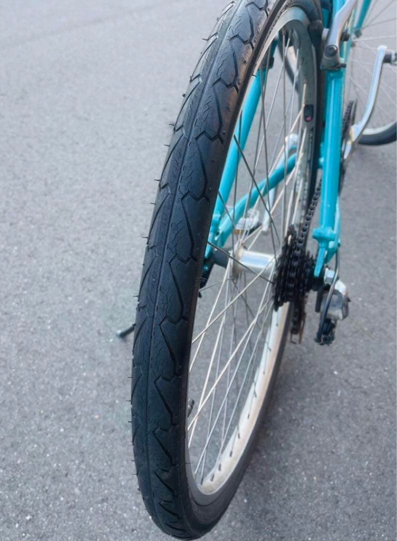 LOUIS GARNEAU ルイガノ LGY TR2 470mm 大阪