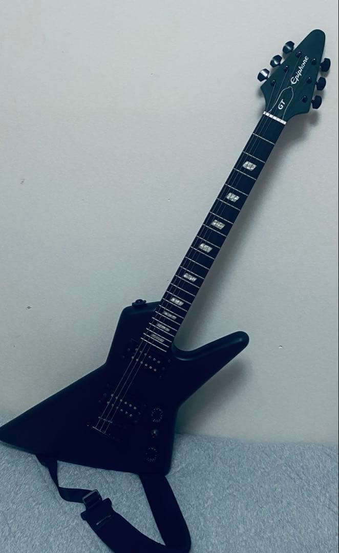 ギター Epiphone Explorer GT