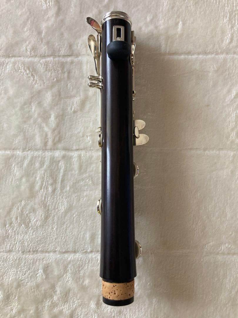 ✨ほぼ新品？✨ヤマハYCL-650 クラリネット