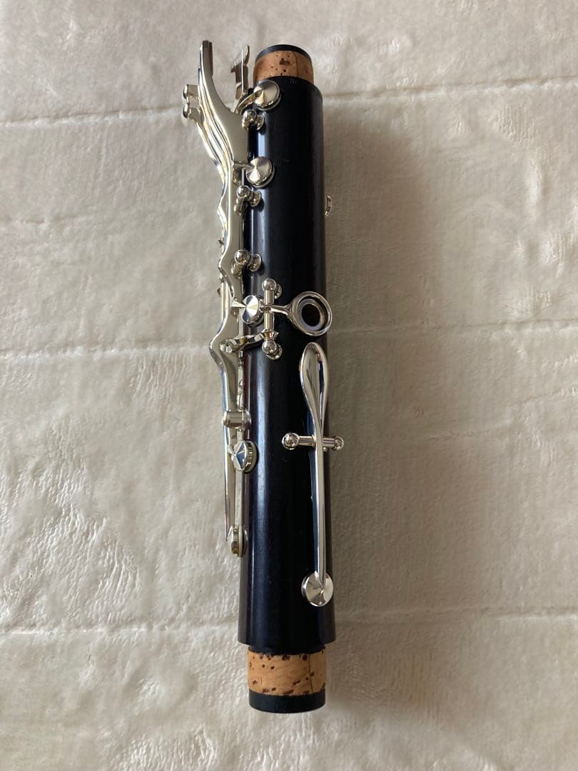 ✨ほぼ新品？✨ヤマハYCL-650 クラリネット