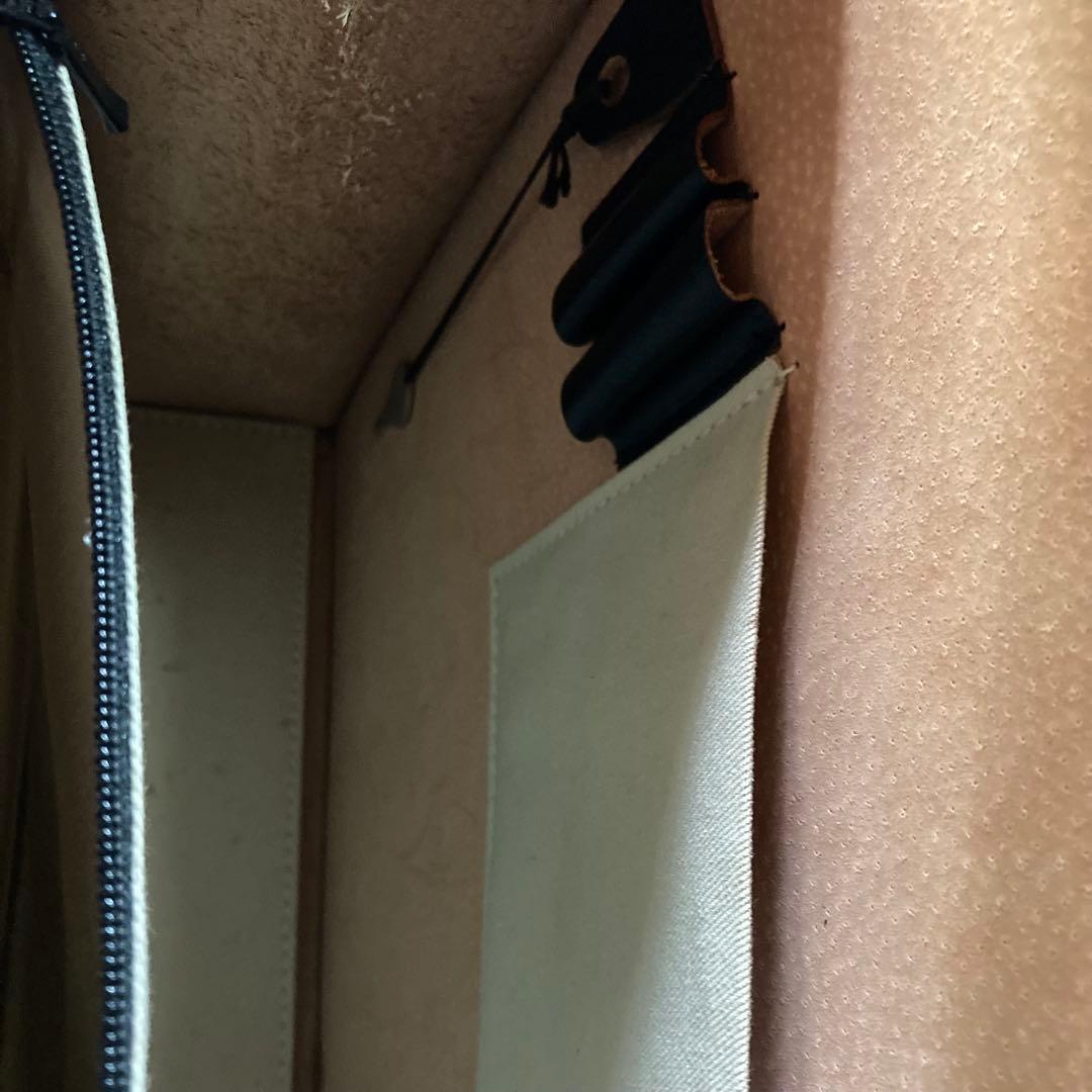 COMPLEX GARDENS（コンプレックスガーデンズ）2WAY本革ダレス