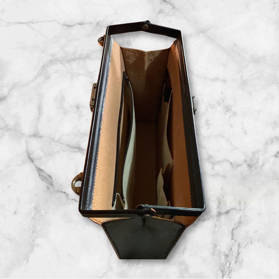 COMPLEX GARDENS（コンプレックスガーデンズ）2WAY本革ダレス