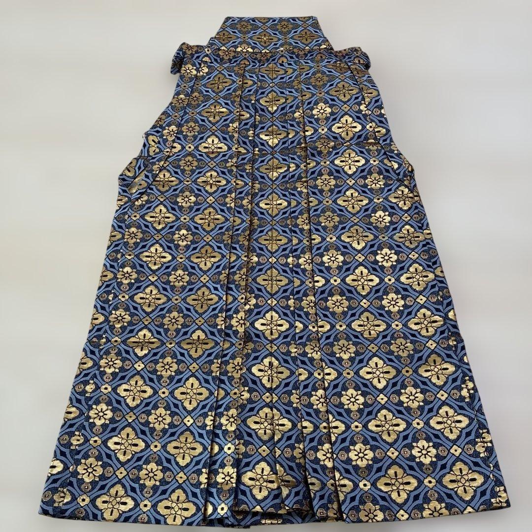 D&C 山菱 七五三　羽織袴　男の子　5歳