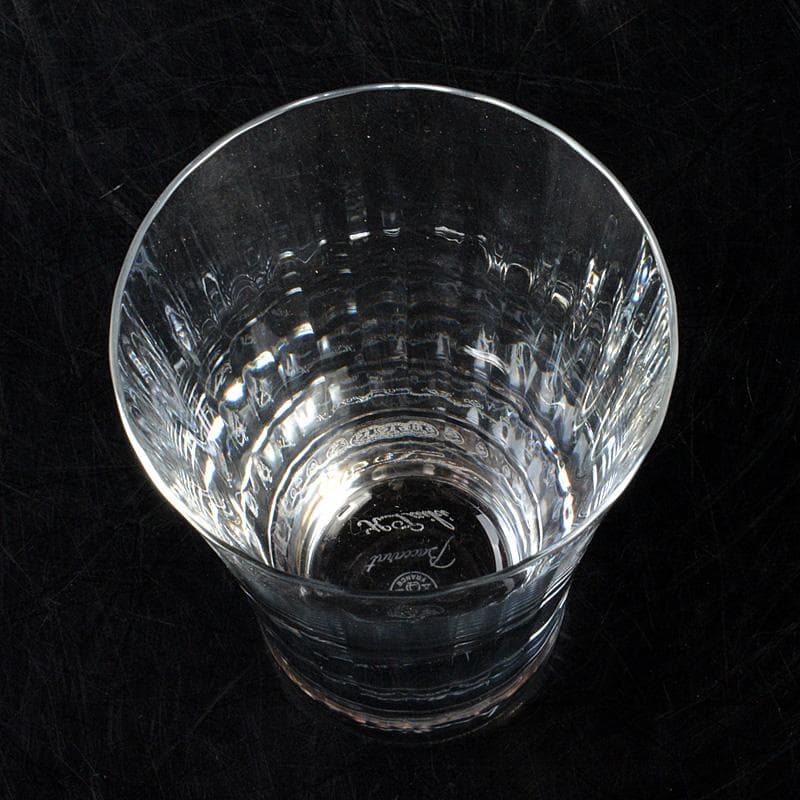 Baccarat　バカラ　ミルニュイ　ハイボール　箱付　V　6676