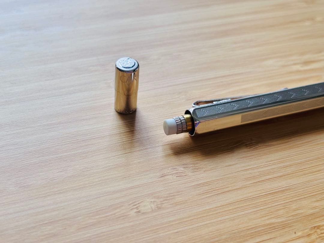 カランダッシュ　エクリドール　MP