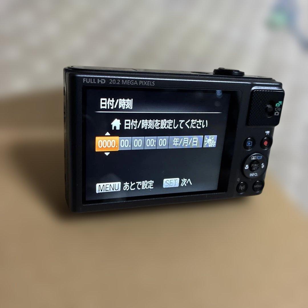 ‼️超美品‼️Canon PowerShot SX620HS BK