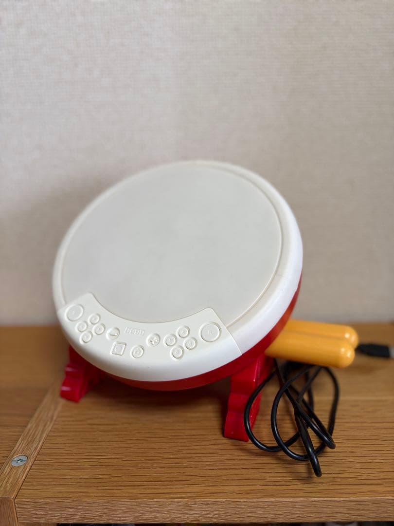 太鼓の達人 Nintendo Switch バージョンセット