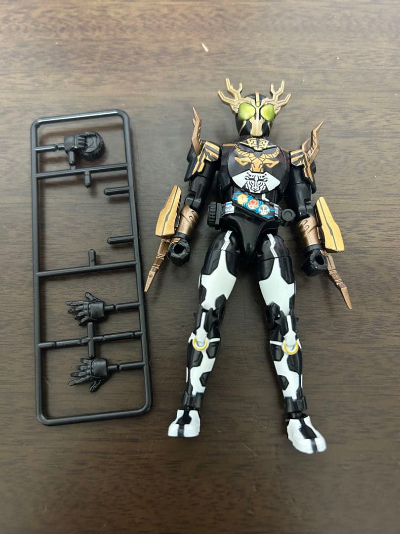 ファビオ 層動 仮面ライダーオーズ まとめ売り