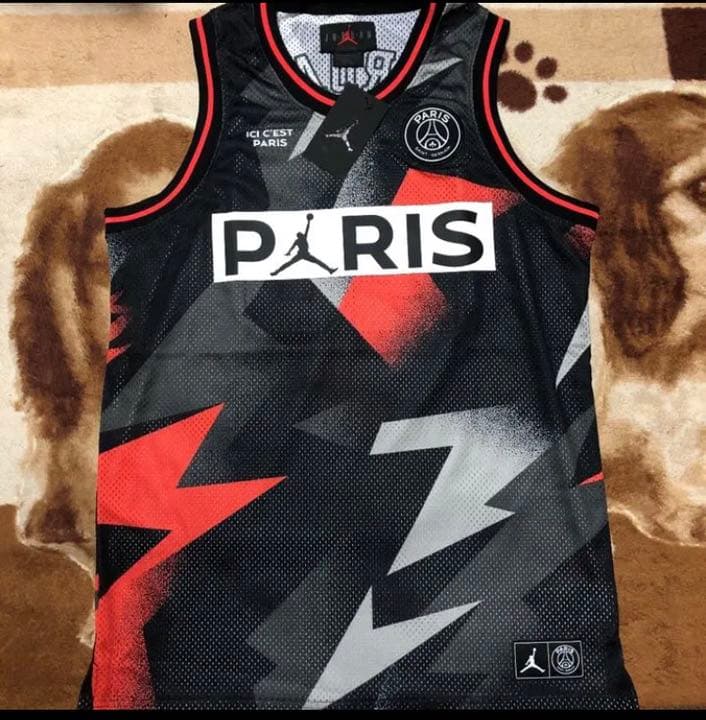NIKE ナイキ AIR JORDAN パリサンジェルマン PSG タンクトップ
