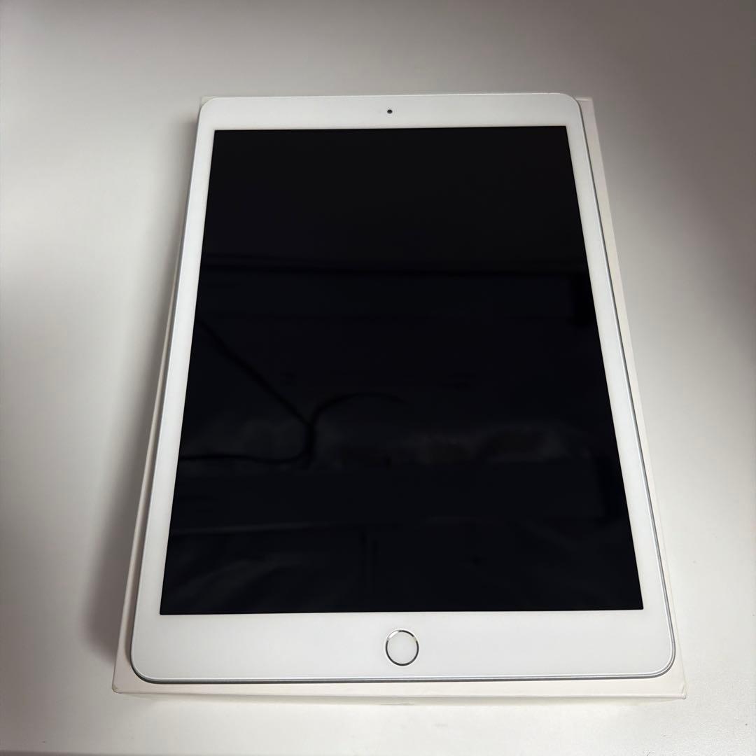 iPad 第7世代 32GB Wi-Fi