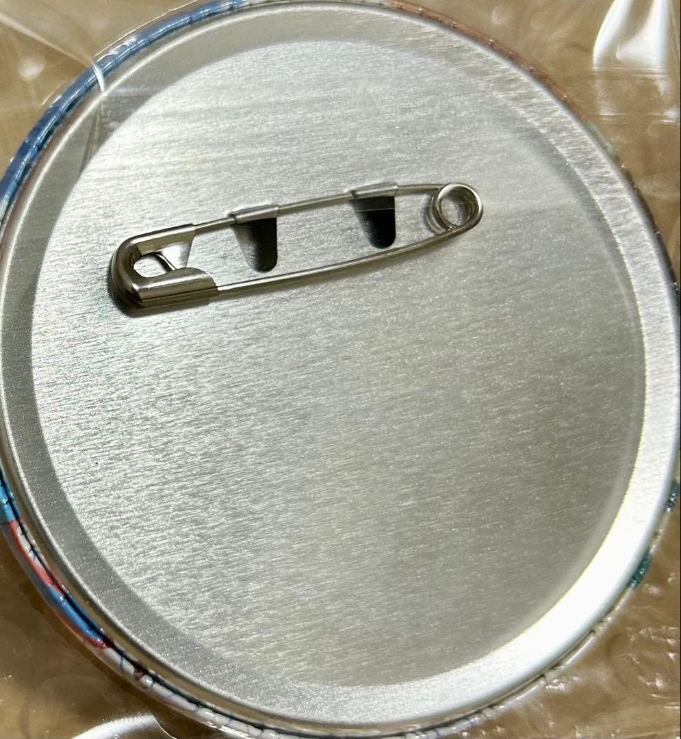 だがしかし　オッティモフェスタ2016 缶バッジ　ほたる