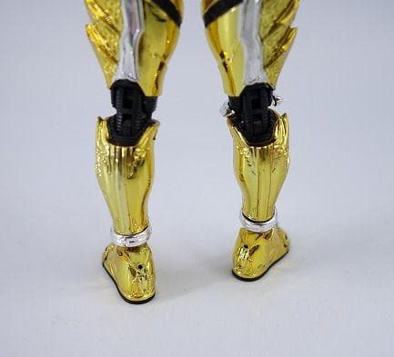 S.H.Figuarts 黄金騎士ガロ GARO 冴島鋼牙 パーツ欠品 現状品
