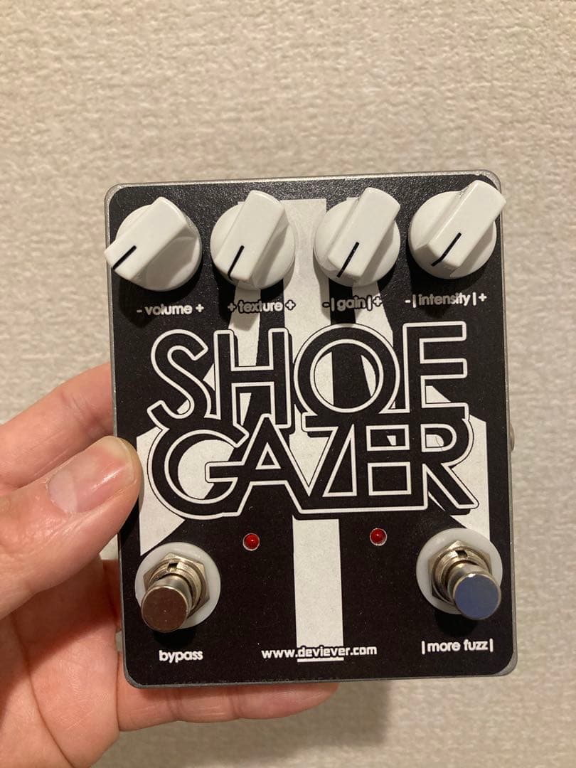 ギター Devi Ever Fx shoegazer