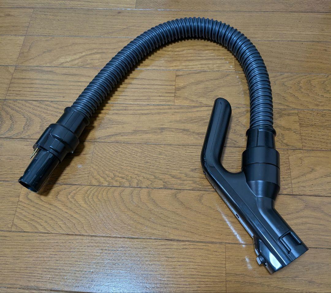 スティッククリーナー　パワーブーストサイクロン　PV-BH900J