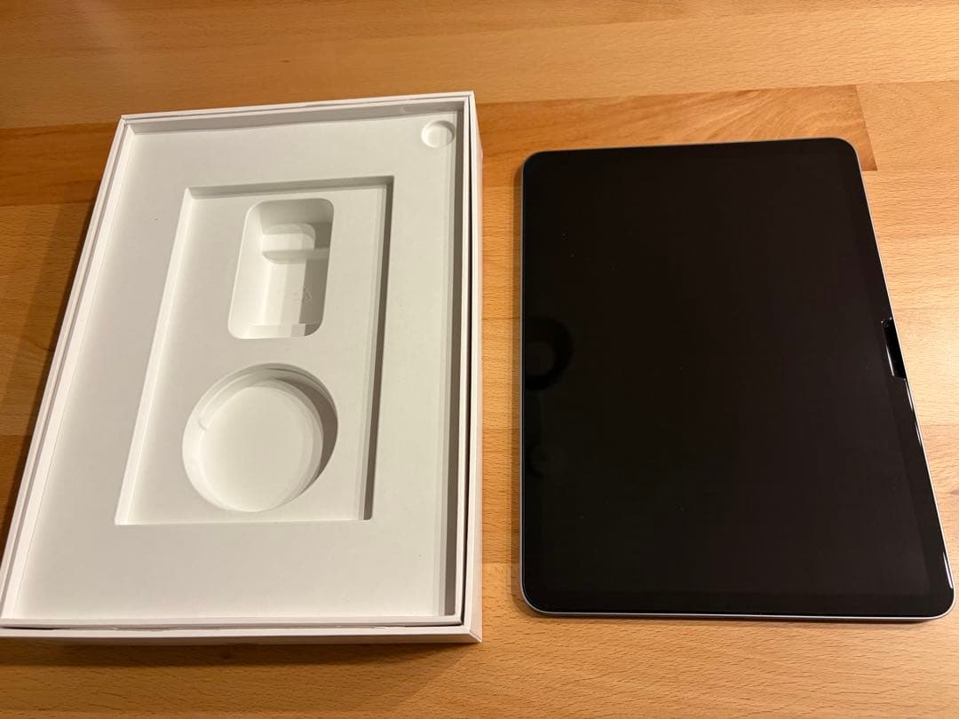 Apple iPad Air M2 11インチ 128GB Wi-Fiモデル