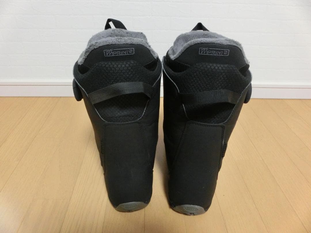 22-23 BURTON RULER BOA WIDE スノーボード ブーツ