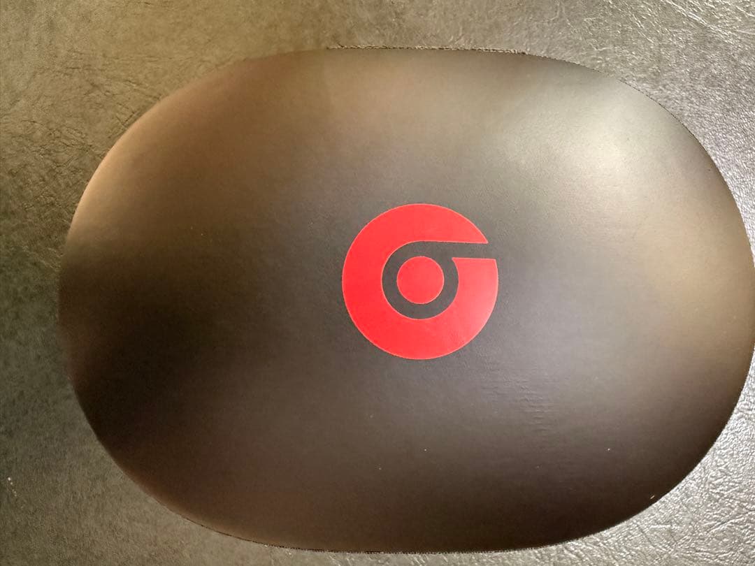 Beats Studio 2 Wirelesブラック　箱無