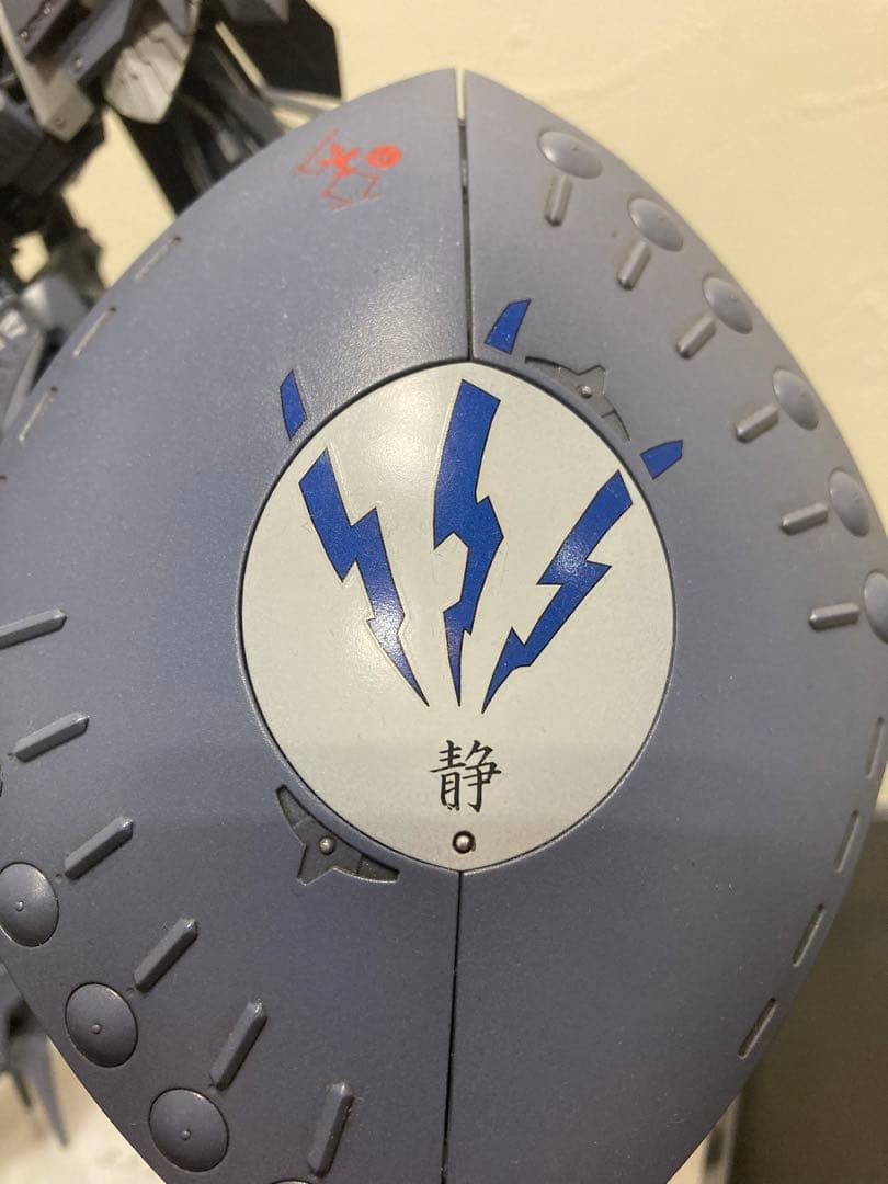 fss ザ　バング　破烈の人形