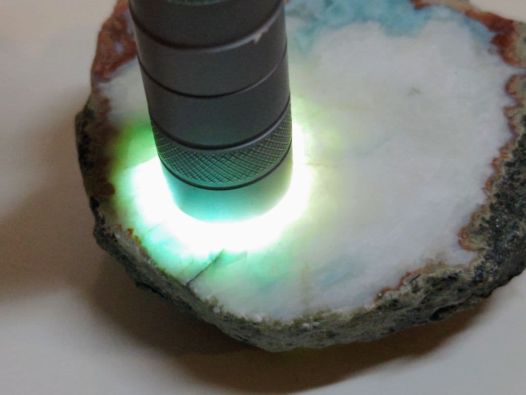 ラリマー 396g 原石 鑑賞石 自然石 誕生石 鉱物 鉱石 水石 インテリア