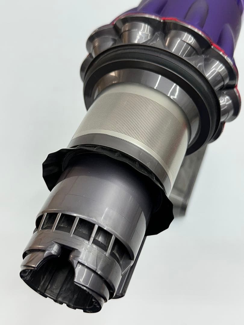 ダイソン　掃除機　デジタルスリムV8 SV18 本体　純正バッテリー付き　格安