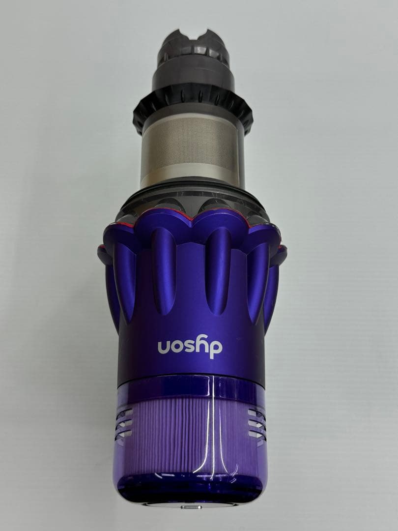 ダイソン　掃除機　デジタルスリムV8 SV18 本体　純正バッテリー付き　格安