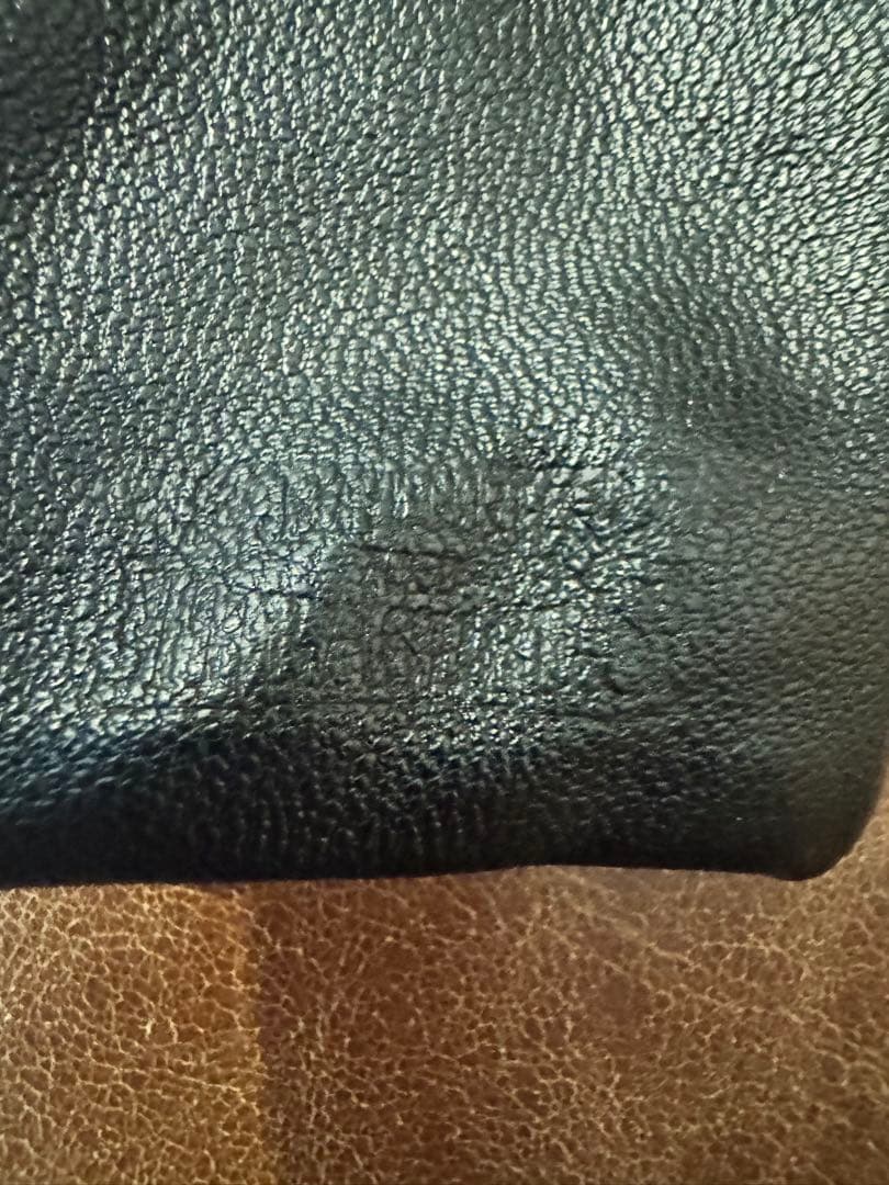 LEATHERS AND TREASURES レザーズアンドトレジャーズ