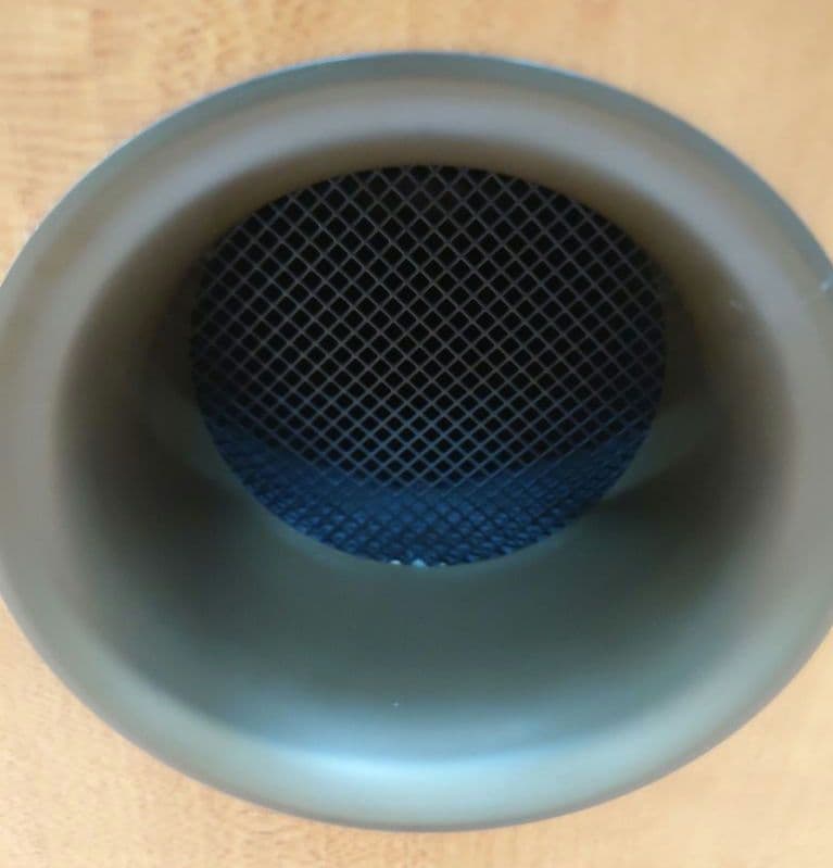 ★☆ONKYO SL-105 アンプ内蔵サブウーファー