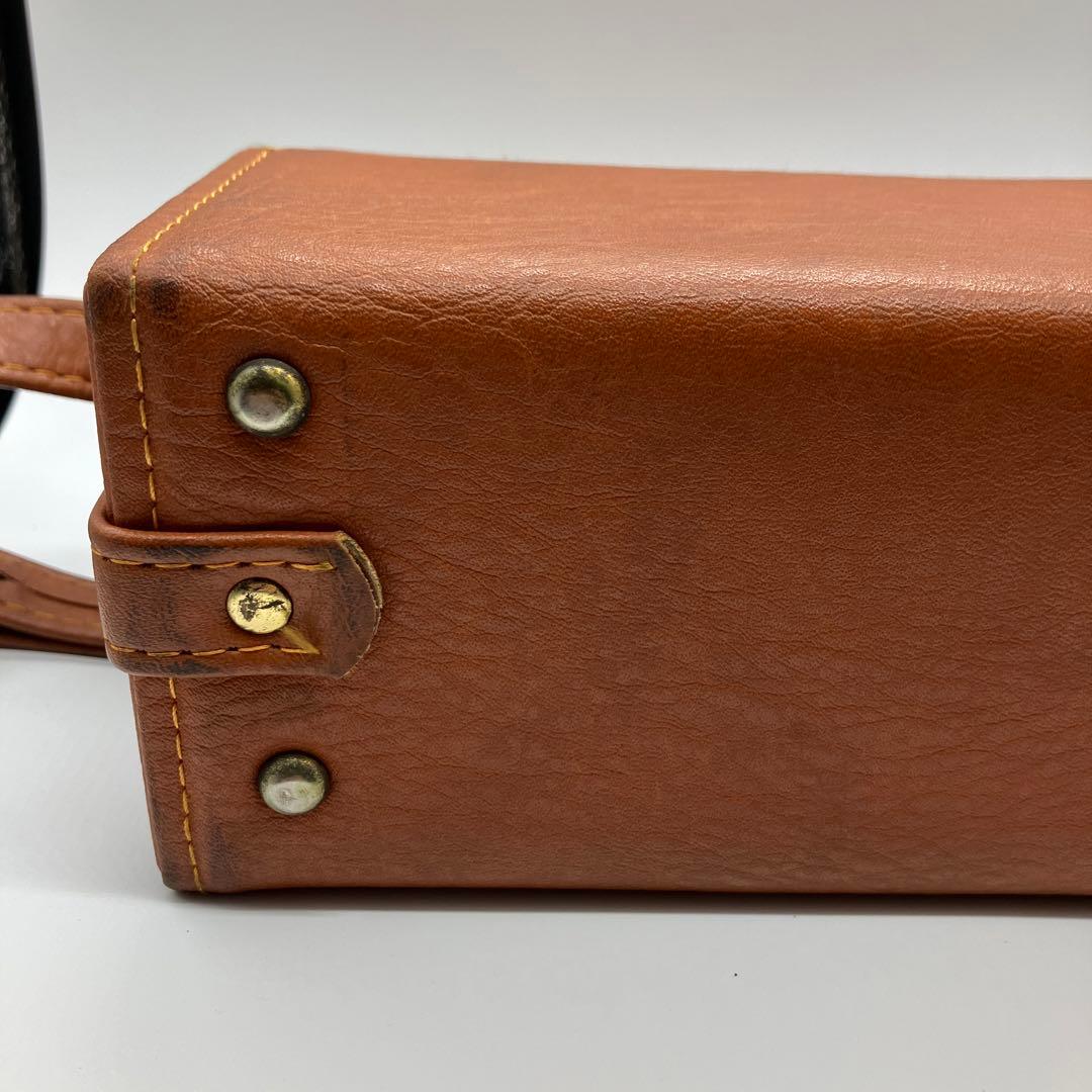 PENTAX Auto 110 フィルムカメラ レンズ 革製ケース付き