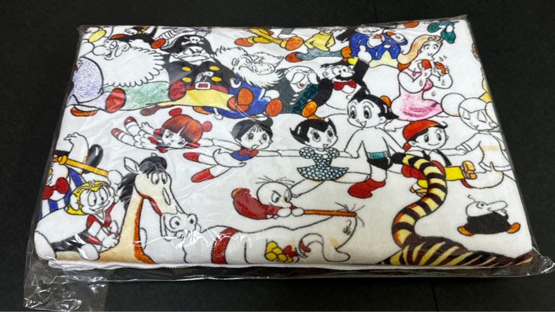 手塚治虫作品グッズ