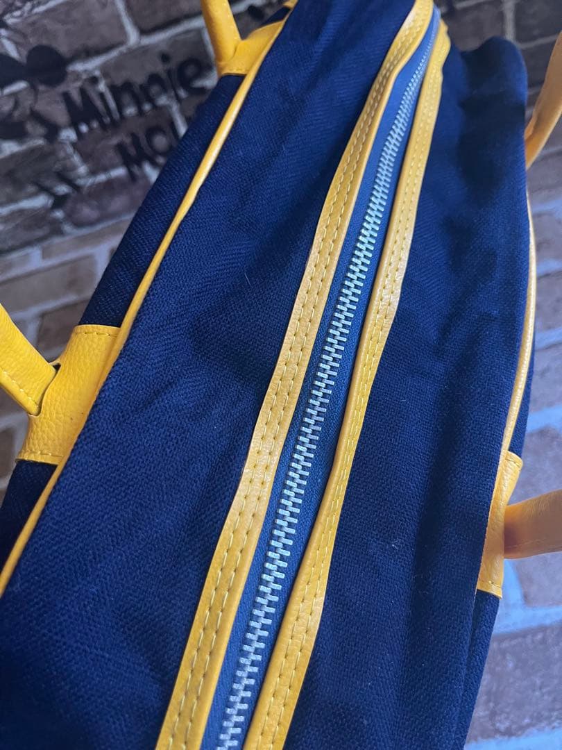 ✨希少品✨ 未使用 非売品　日産　ヴィンテージ　ボストンバッグ