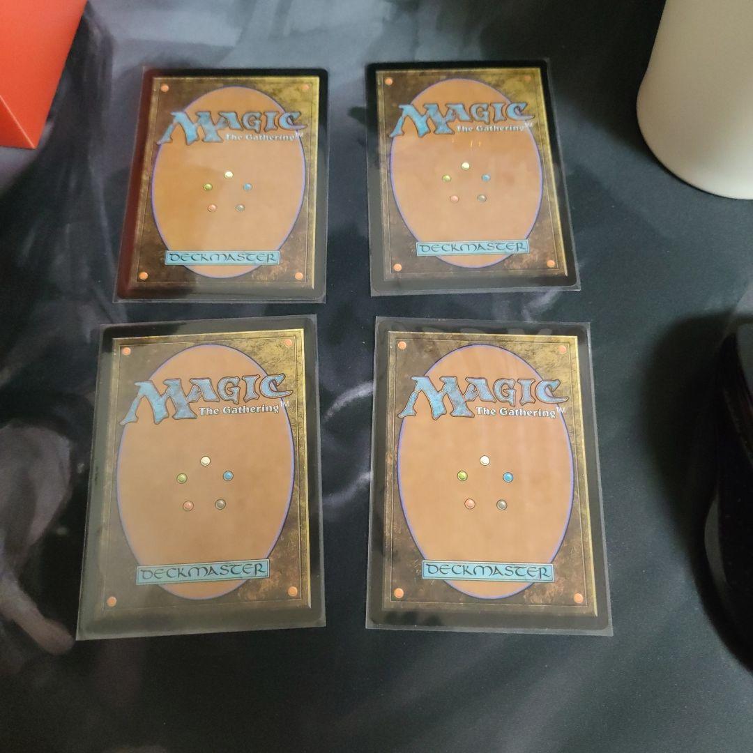 水蓮の花びら Lotus Petal 4枚セット