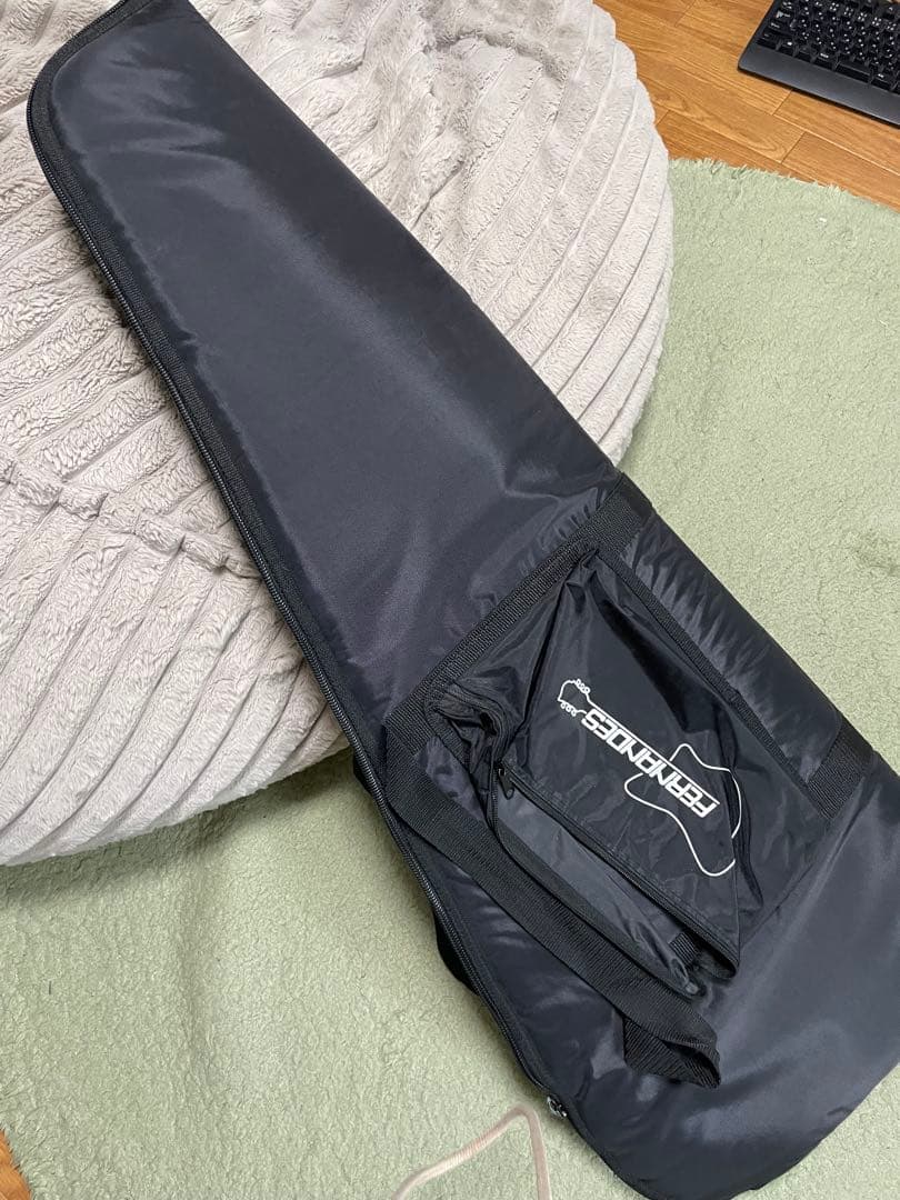 希少！Burny H-85 サスティーナ搭載シャチ HIDE HOTEI