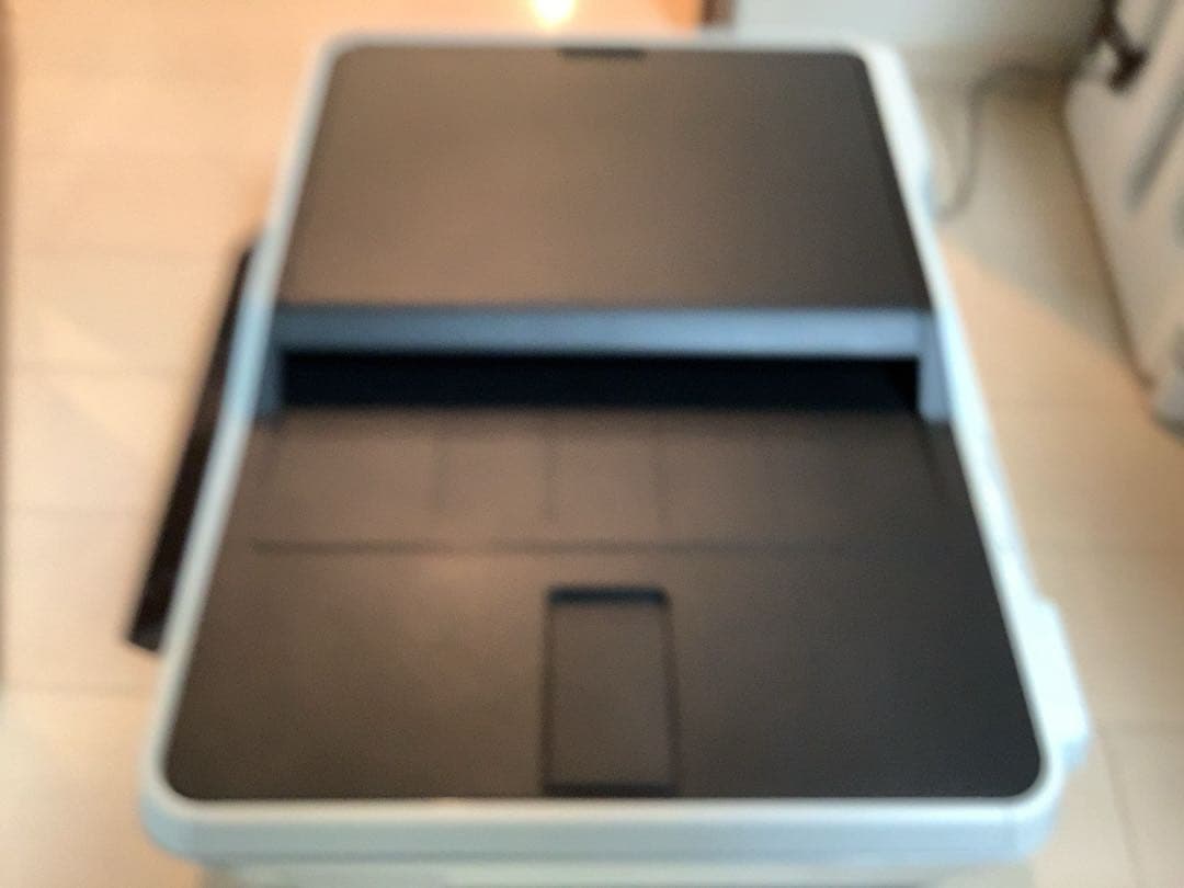 brother MFC-J6970CDW プリンター インク詰り