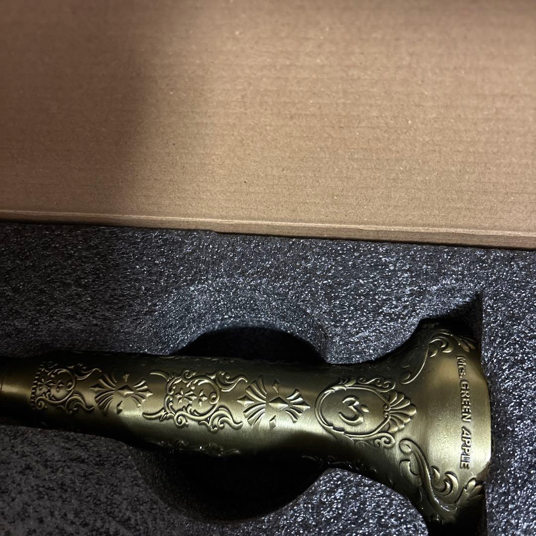 Mrs. GREEN APPLE バベルの塔　魔法の杖　ミセス