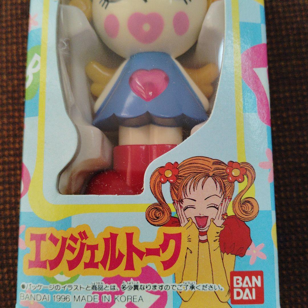 矢沢あい★♥ご近所物語♥★エンジェルトーク★BANDAI