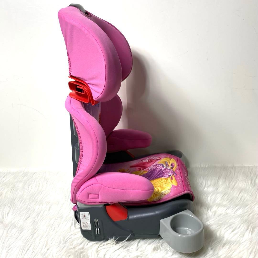 【美品】GRACO ジュニアマキシプラス ディズニープリンセス グレコ