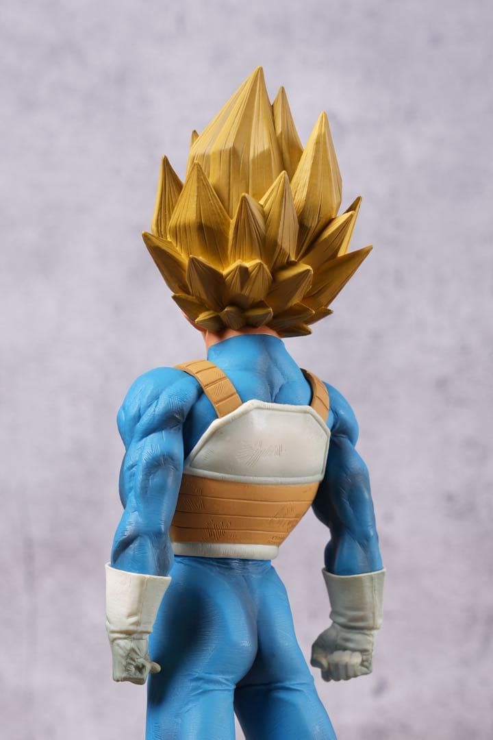 SMSP ベジータ　A賞　のみ