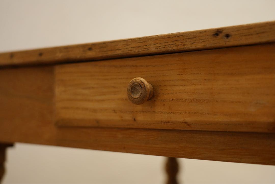 フランスアンティーク　テーブル