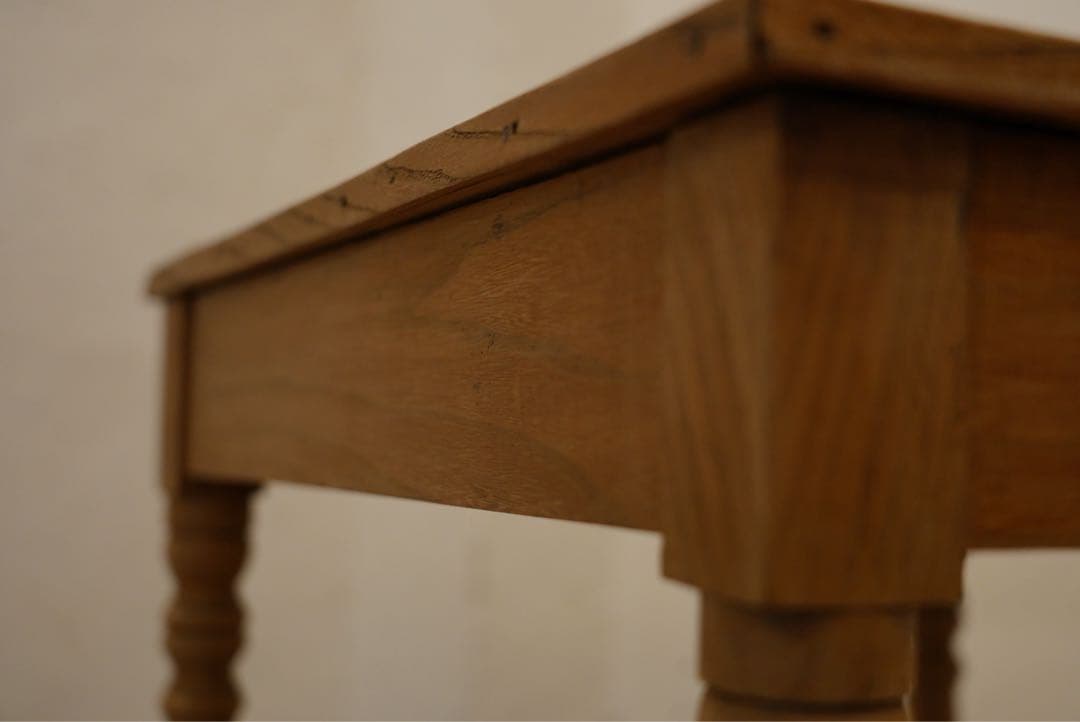 フランスアンティーク　テーブル