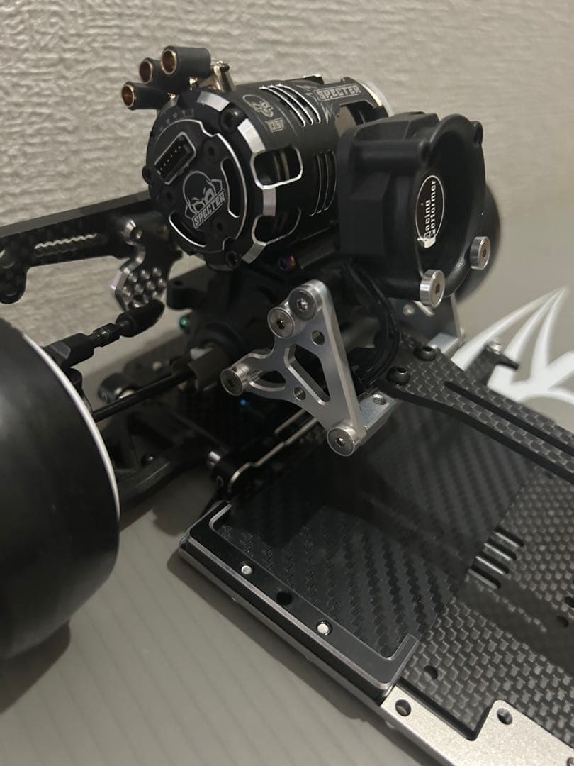 ラップアップ　SHORT 10 ラジドリ