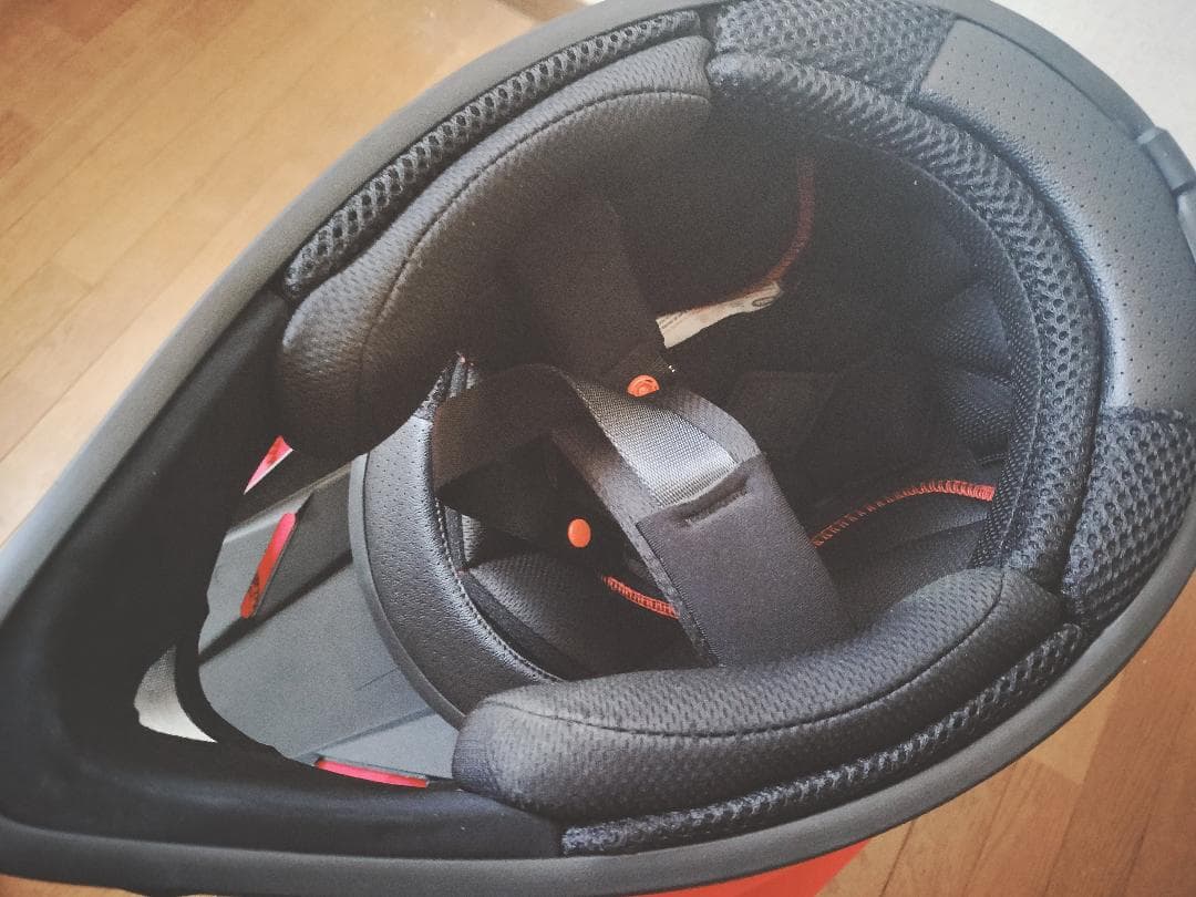 BELL ベル SX-1 ヘルメット Solid ソリッド マット黒/XXL